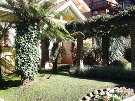 Apartamento Dona Beatriz, Gramado
