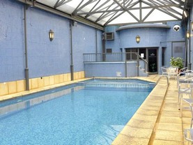 Hotel Leoncia, Colonia
