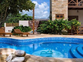 Apartmentos Serrote Breezes, Jericoacoara