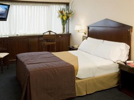 Hotel Presidente Buenos Aires, Ciudad de Buenos Aires