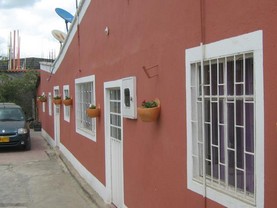 Hostal Córest, Tocancipá