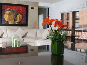 Cora 127 Plenitud, Bogotá