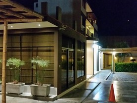 Apart Hotel El Cañaveral, Chincha Alta