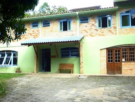 Residencial Dona Francisca, Florianópolis