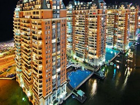 Puerto Pacifico, Viña del Mar