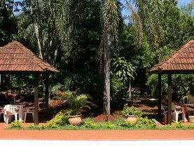 Pirayu Lodge Resort, Puerto Iguazú