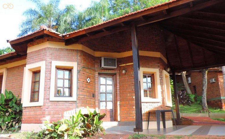 Pirayu Lodge Resort, Puerto Iguazú