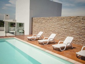 Realty PY Saravi, Asunción