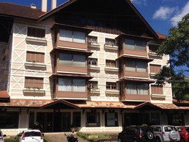 Apartamento Sonho e Serra I, Gramado