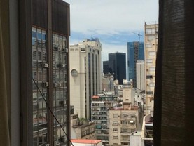 Apartment Buenos Aires, Ciudad de Buenos Aires