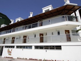 Residencial Jardim dos Beija- Flores, Bombinhas