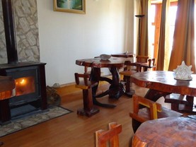 Hostal Casablanca Puerto Montt, Puerto Montt