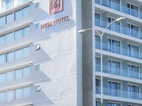 HVM Hotel, Antofagasta