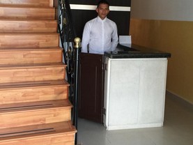 Hotel HM Bogota, Bogotá