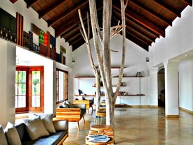 Nazu House, Guayaquil