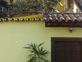 Pousada Amarela Paraty, Paraty