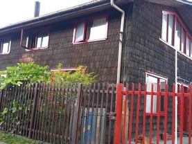 Wool and Wood, Puerto Varas