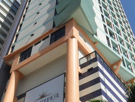 Hotel Brasil Tropical, Fortaleza