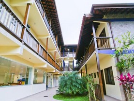 Velas Chalés, Ubatuba