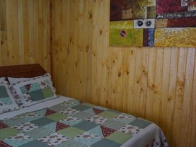 Residencial del Maule, Linares