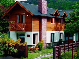 Cabañas Quilquihue, San Martín de Los Andes