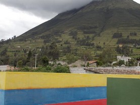 Green House Araque Inn, Otavalo