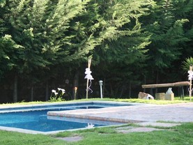 San Roque Lodge, Cajamarca