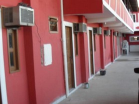 Hotel Pousada Monte Carlos, Porto Seguro