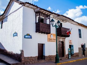 Marlon's House Cusco, Cusco
