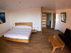 Ruka Lobos, Pichilemu