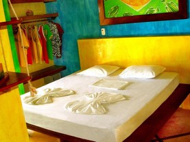 Pousada Ibiscus, Jericoacoara