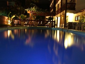 Pousada Iandê, Porto de Galinhas