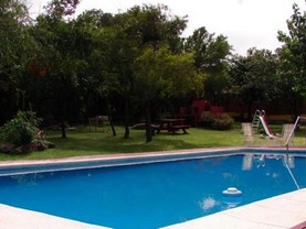 Camino del Cerro, Merlo