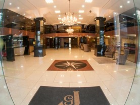 Jacques Georges Tower, Pelotas