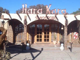 Cabañas Hara - Kara, Calama