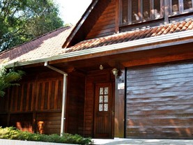 Casa du Pont - 030, Gramado