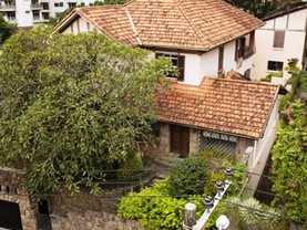Chambre D´ami Station Corcovado, Rio de Janeiro