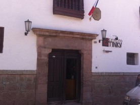 Centro Tinku, Cusco