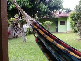 Tié Itaguá Hostel, Ubatuba