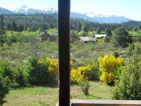 Casa Verde, El Bolsón