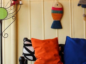 Valparaiso de mi amor, Valparaíso