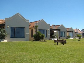 Cabañas de Cara al Sol, La Paloma