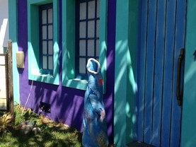Pousada Devas, Cabo Frio