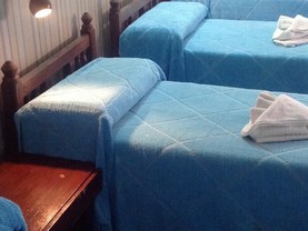 Hotel Rosita, Termas de Rio Hondo