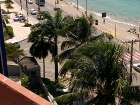 Apartamento Maceió Côte d'Azur, Maceió