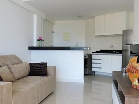 Apartment Ondina Porto, Salvador