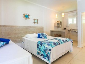 Suites Prime, Ubatuba