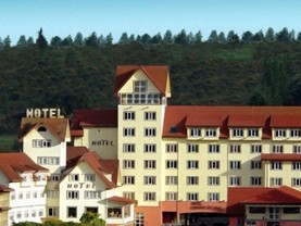 Park Inn by Radisson Puerto Varas, Puerto Varas