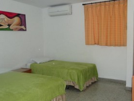 Hotel Sevilla Plaza, Bucaramanga