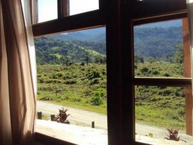 Chalés Pouso e Panela, Paraty